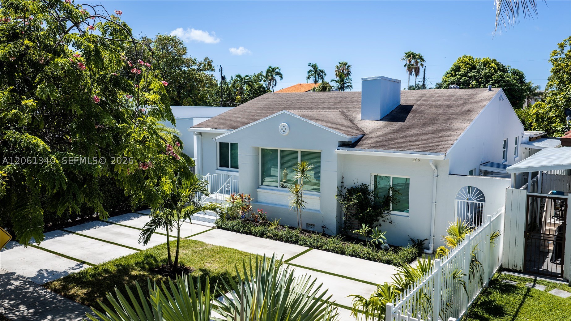 1950 SW 13th St, Miami FL 33145
