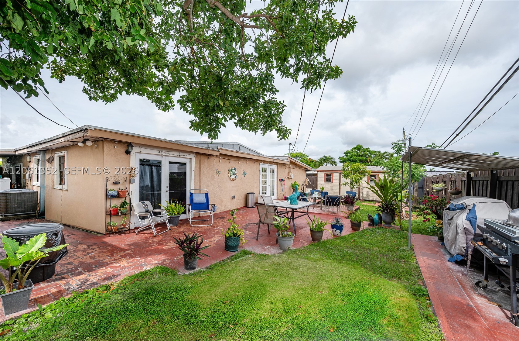 11451 SW 43rd St, Miami FL 33165