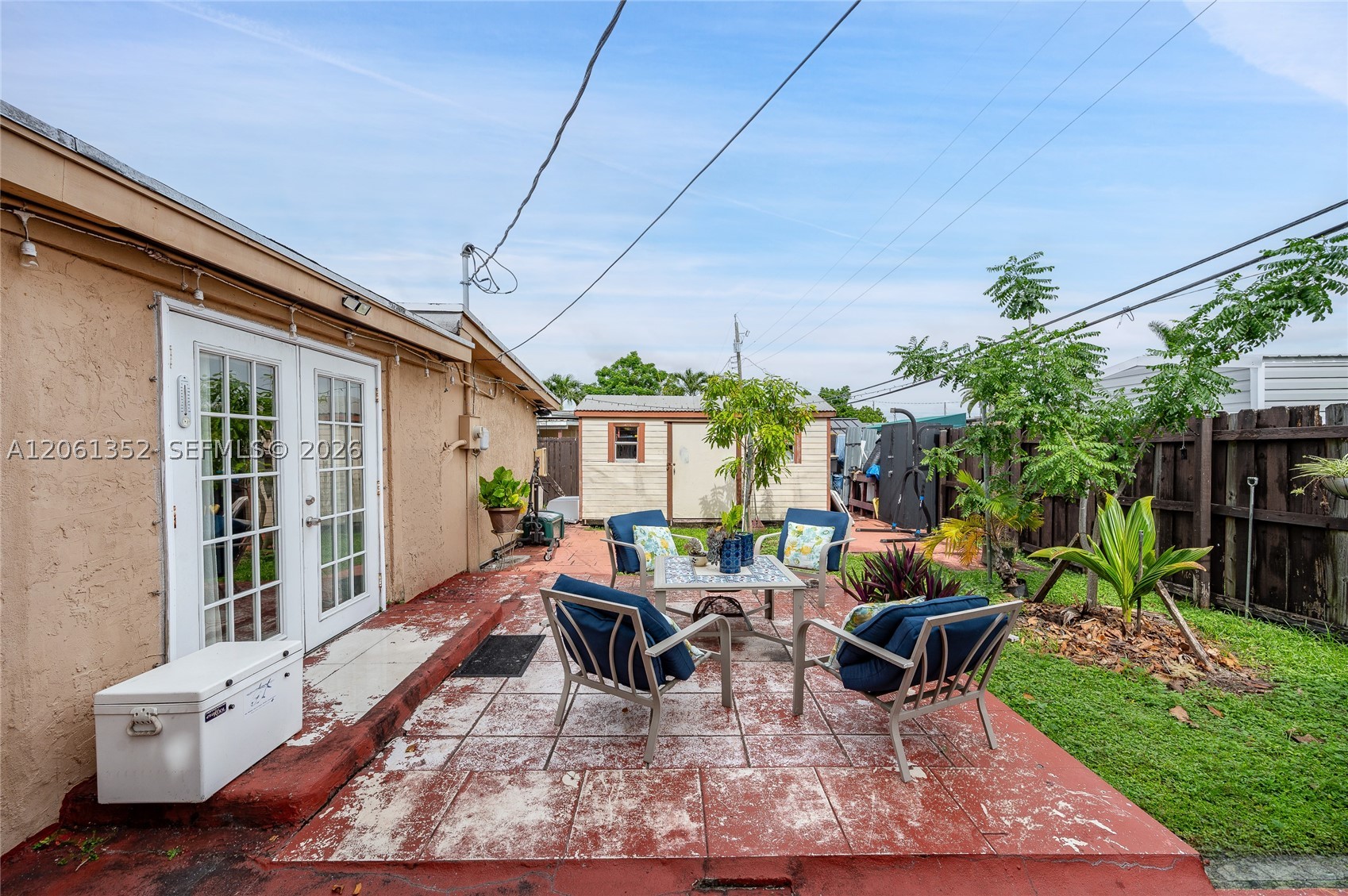 11451 SW 43rd St, Miami FL 33165
