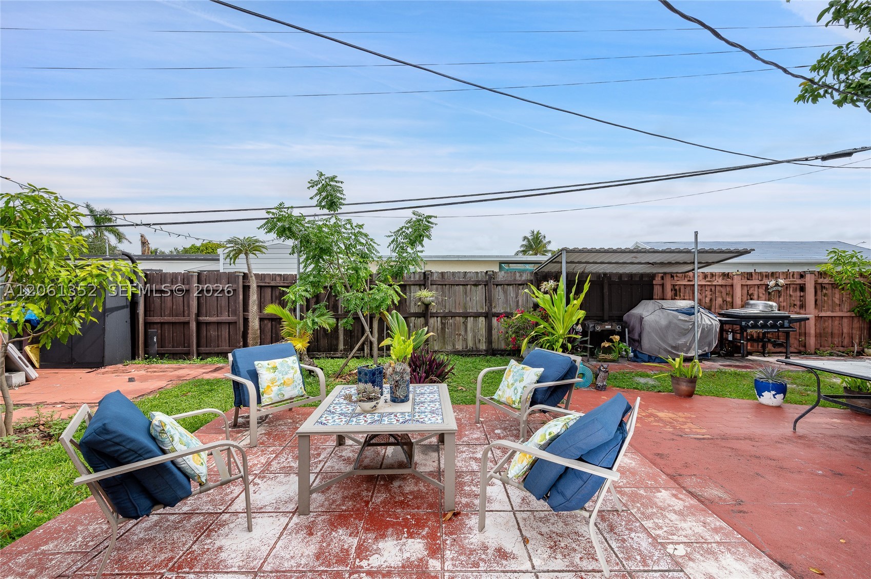 11451 SW 43rd St, Miami FL 33165