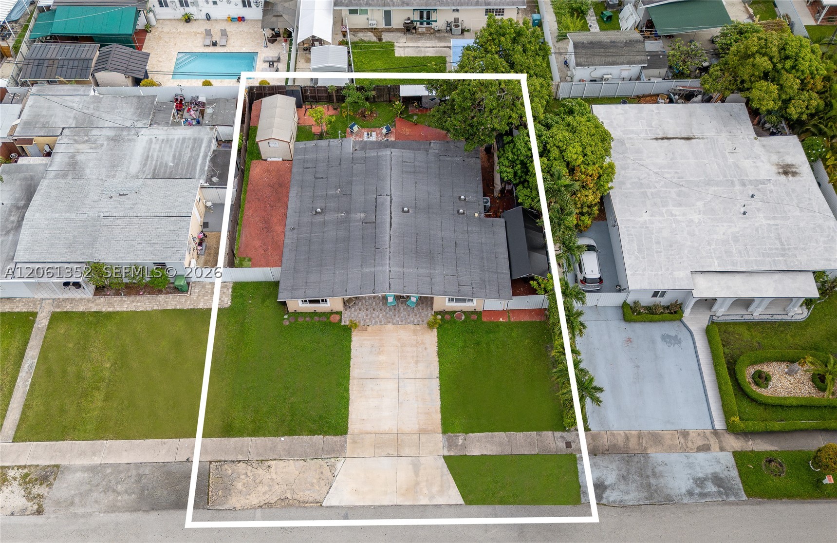 11451 SW 43rd St, Miami FL 33165