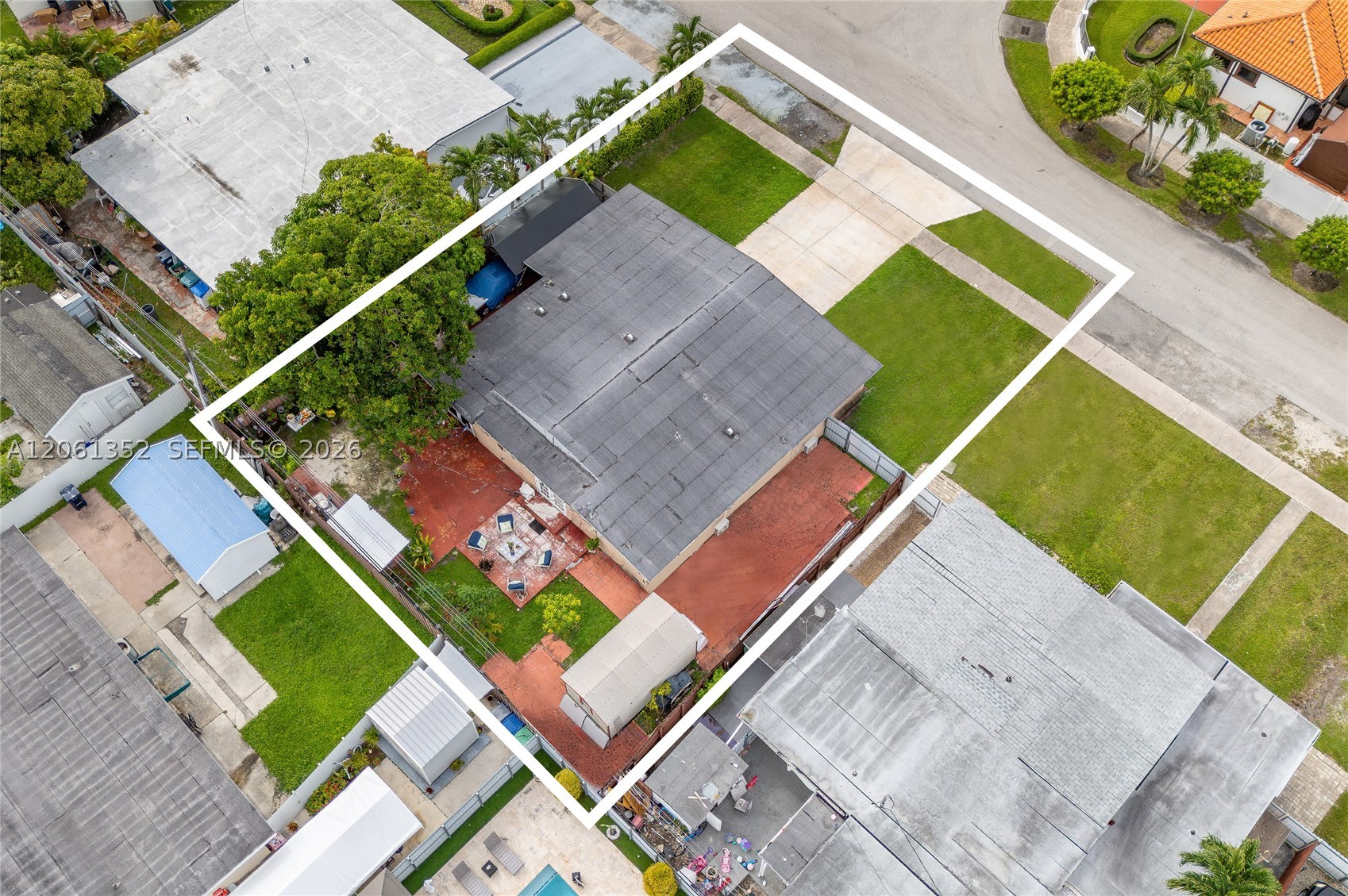 11451 SW 43rd St, Miami FL 33165