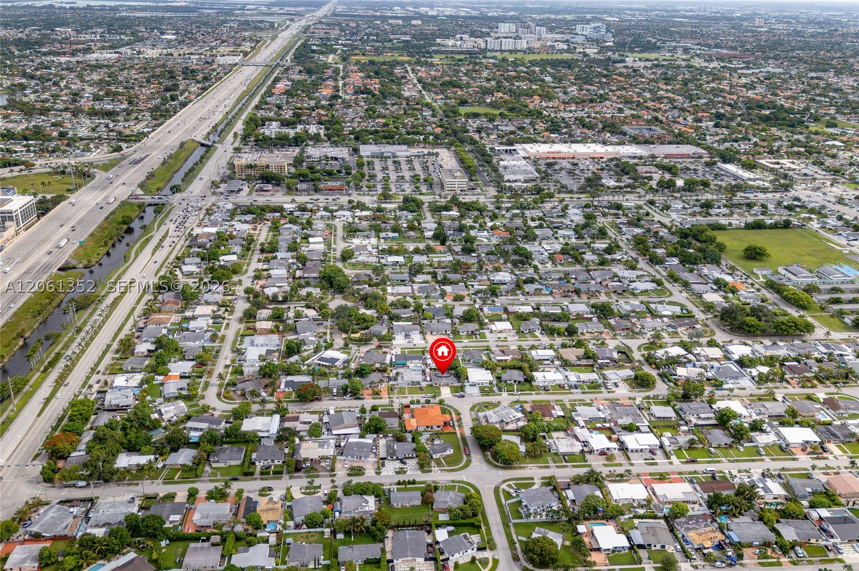 11451 SW 43rd St, Miami FL 33165