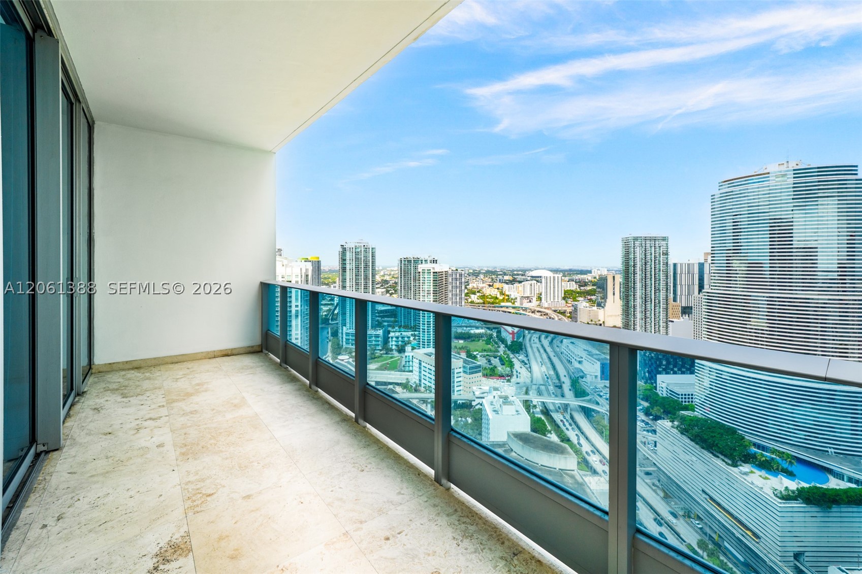 200 Biscayne Boulevard Way #4409, Miami FL 33131