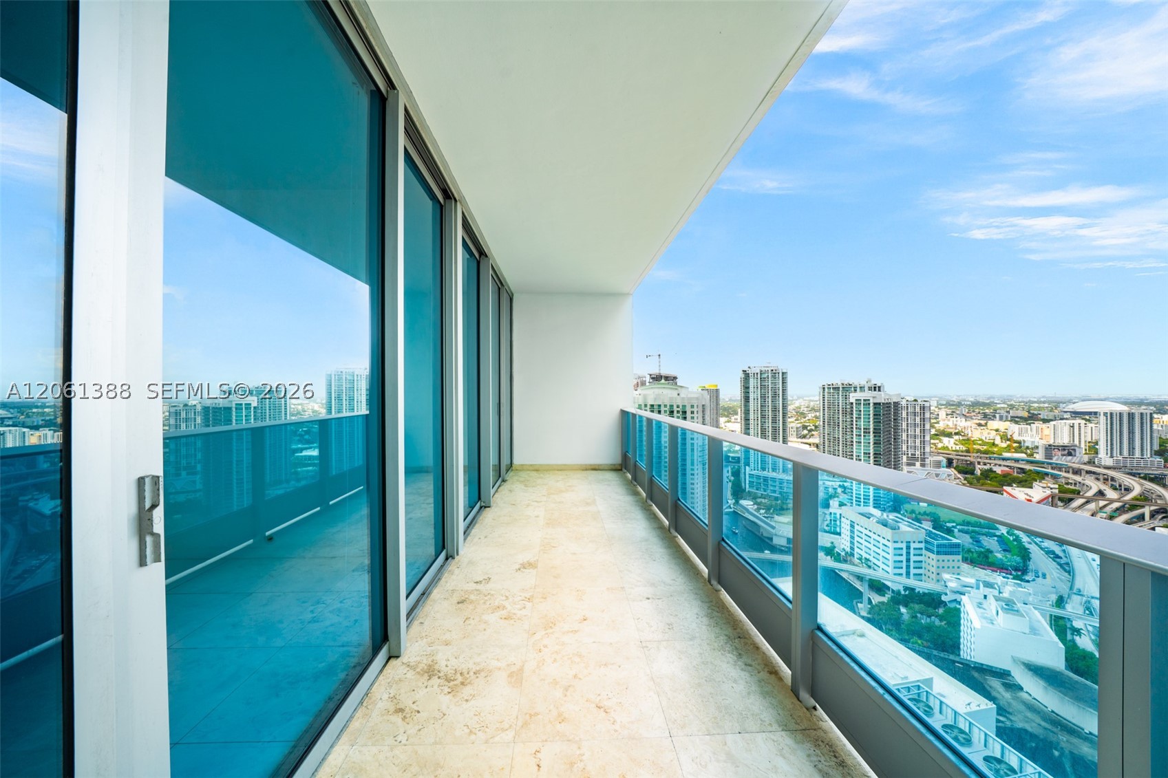 200 Biscayne Boulevard Way #4409, Miami FL 33131