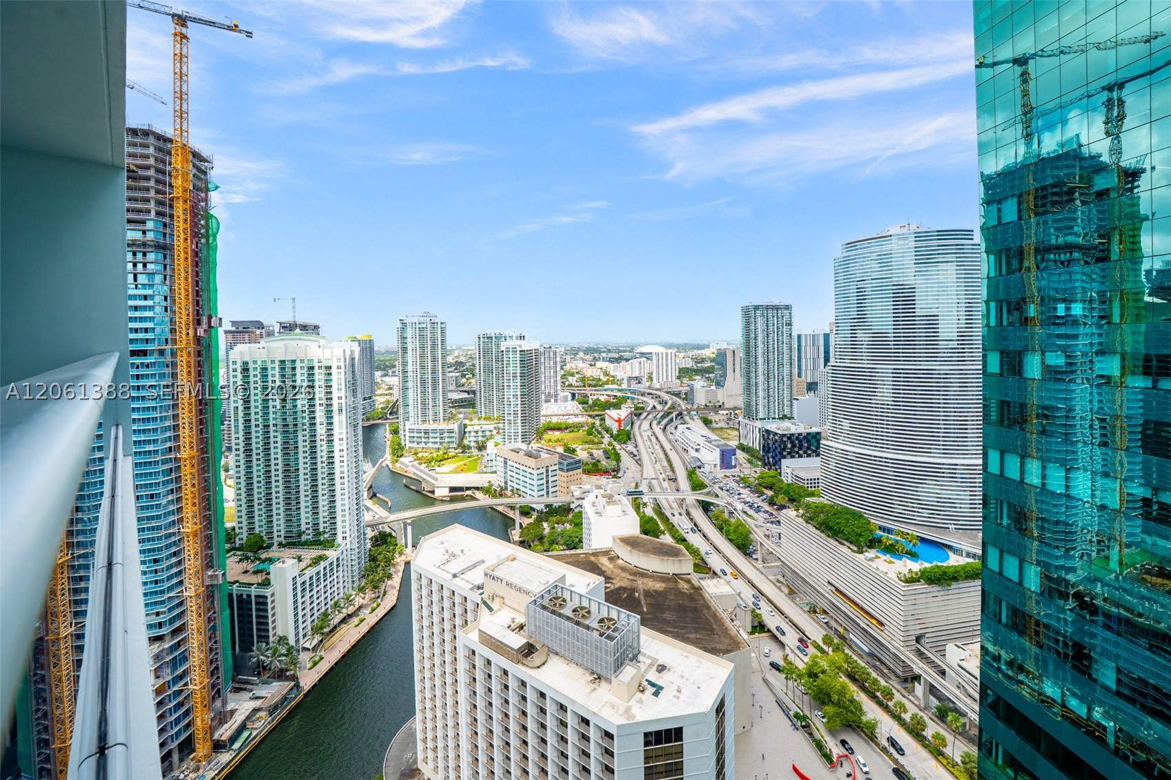 200 Biscayne Boulevard Way #4409, Miami FL 33131