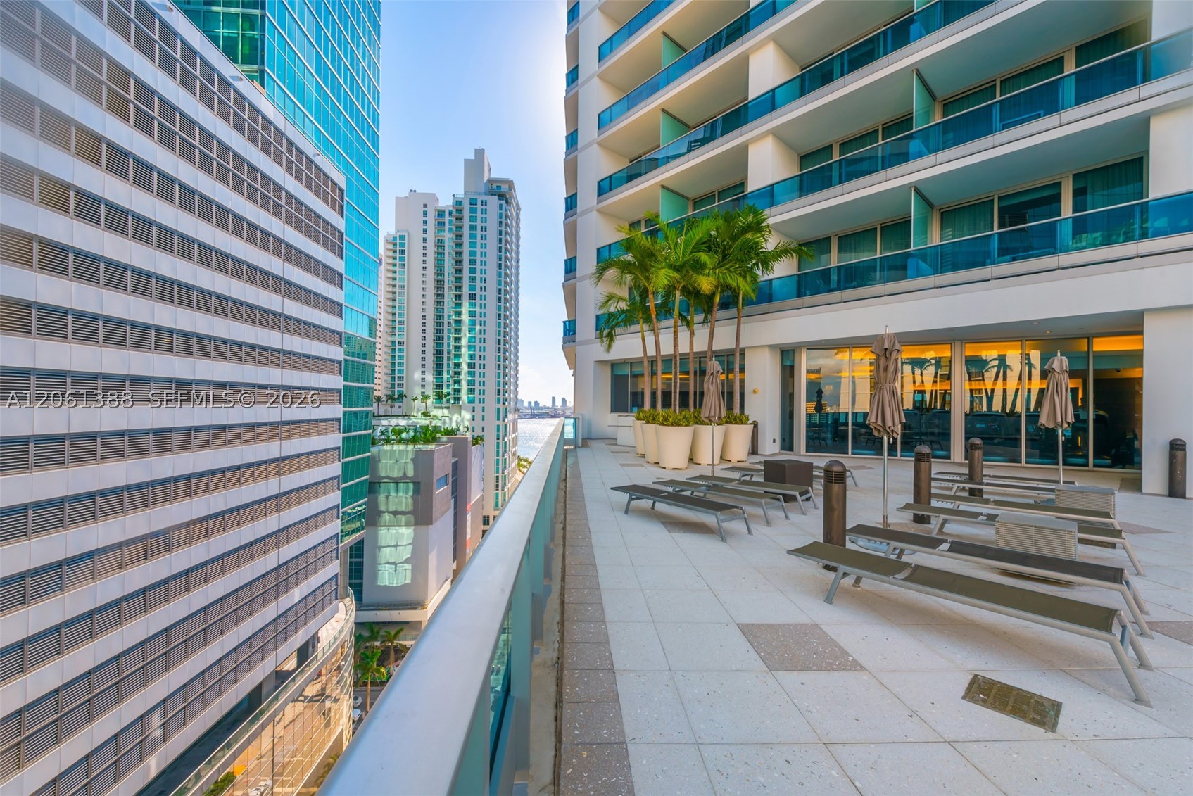 200 Biscayne Boulevard Way #4409, Miami FL 33131