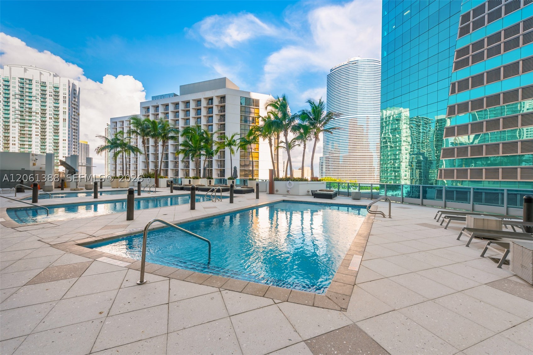 200 Biscayne Boulevard Way #4409, Miami FL 33131
