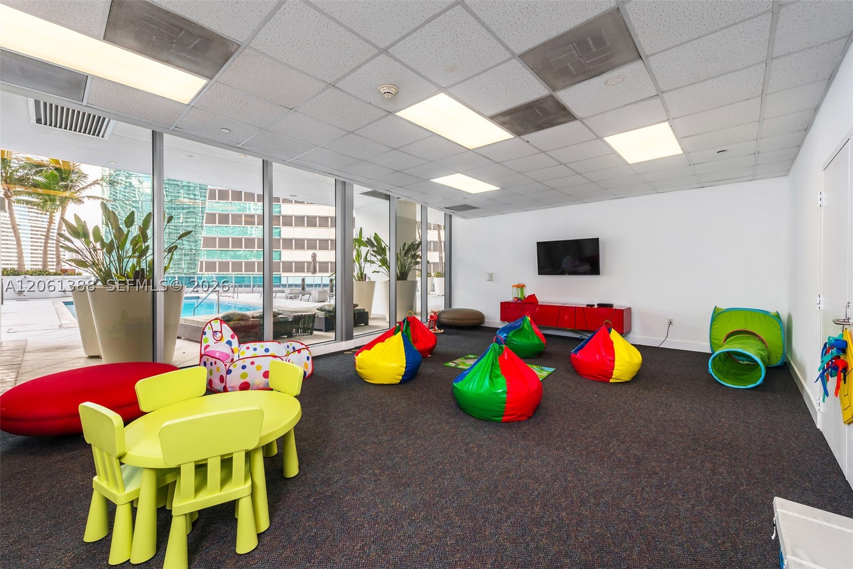 200 Biscayne Boulevard Way #4409, Miami FL 33131