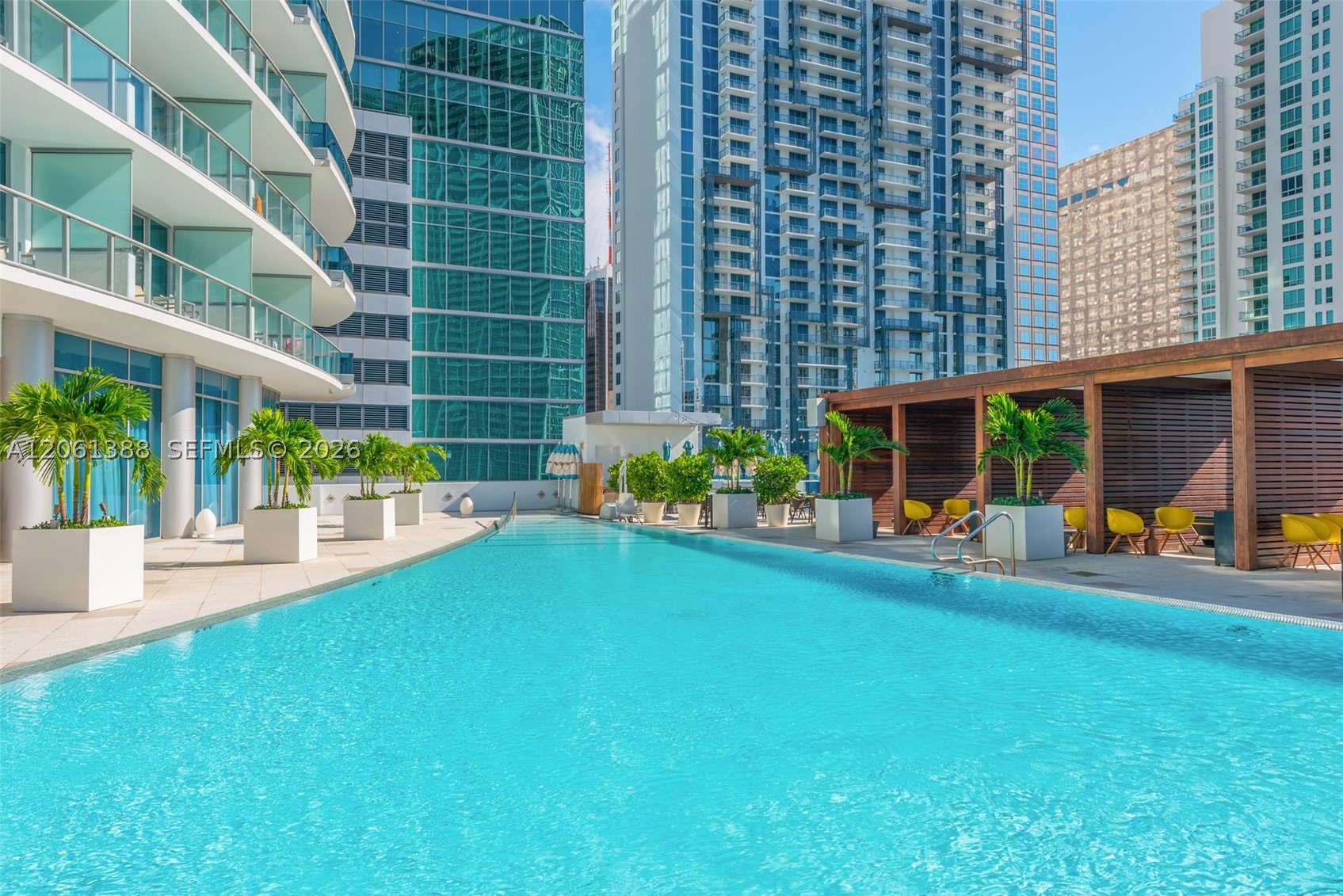 200 Biscayne Boulevard Way #4409, Miami FL 33131