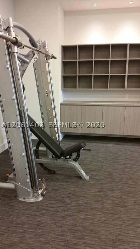 999 SW 1st Ave #2511, Miami FL 33130