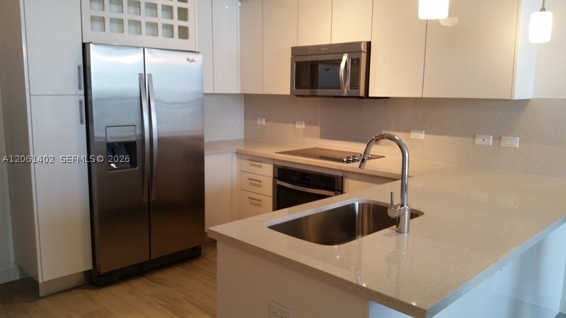 999 SW 1st Ave #2511, Miami FL 33130
