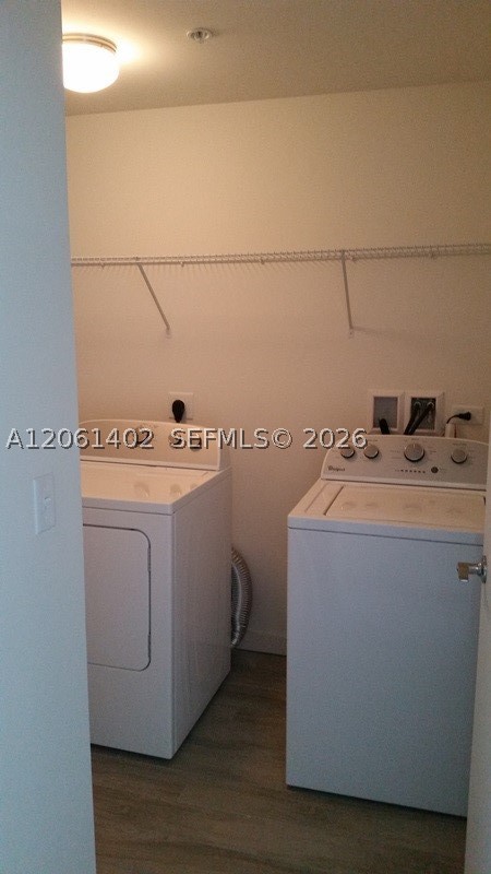 999 SW 1st Ave #2511, Miami FL 33130