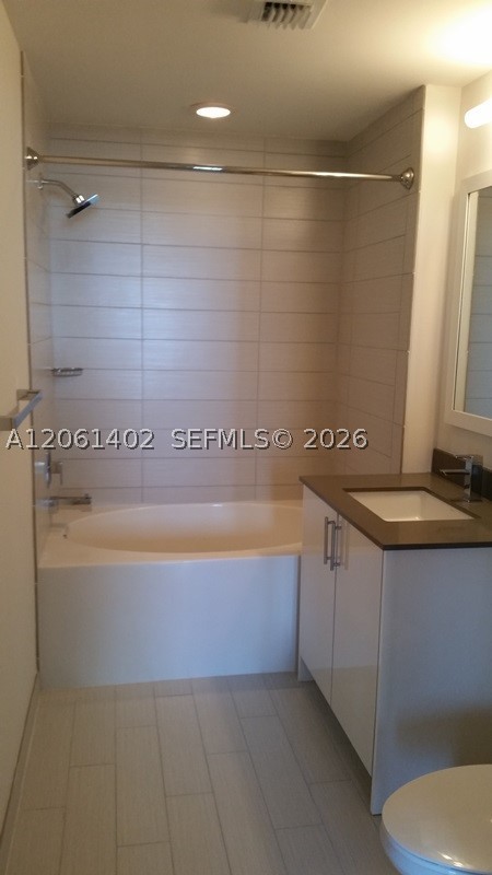 999 SW 1st Ave #2511, Miami FL 33130