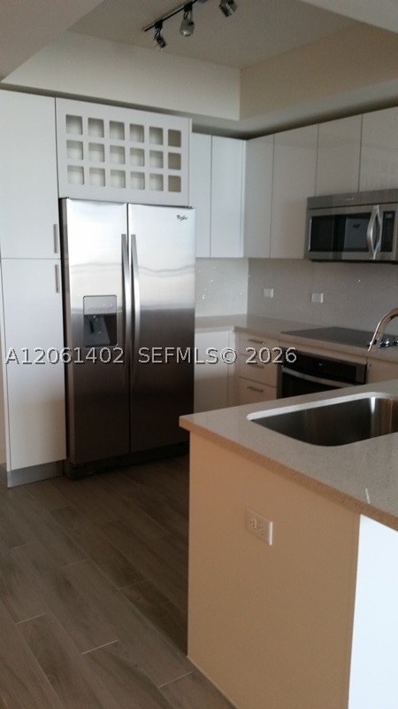 999 SW 1st Ave #2511, Miami FL 33130