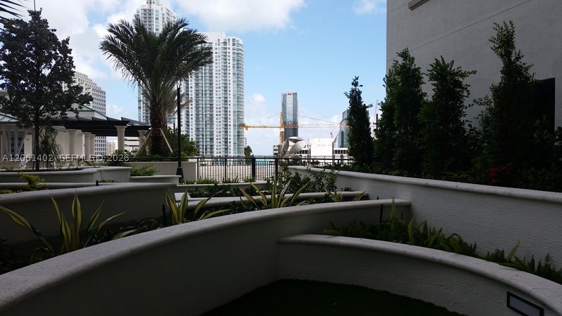 999 SW 1st Ave #2511, Miami FL 33130