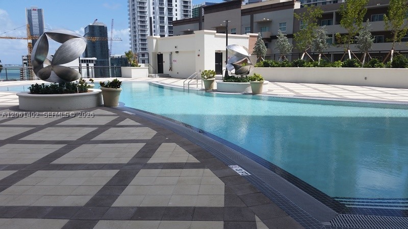 999 SW 1st Ave #2511, Miami FL 33130