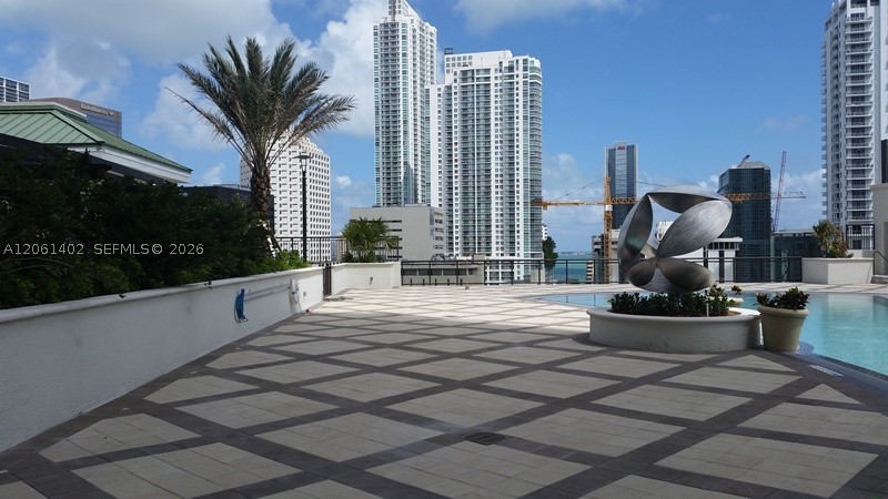 999 SW 1st Ave #2511, Miami FL 33130