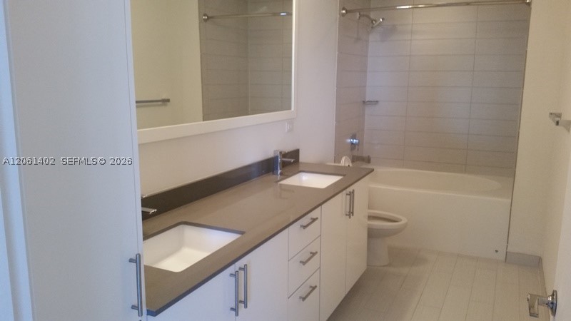 999 SW 1st Ave #2511, Miami FL 33130