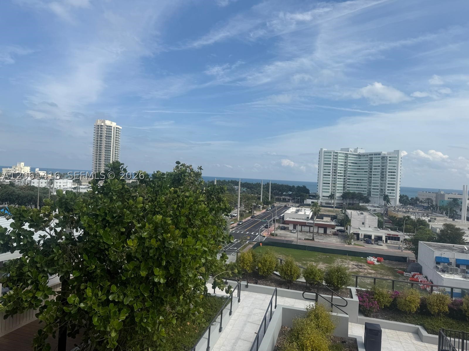 580 72nd St #602, Miami Beach FL 33141