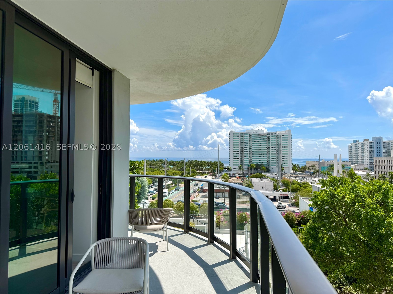 580 72nd St #602, Miami Beach FL 33141