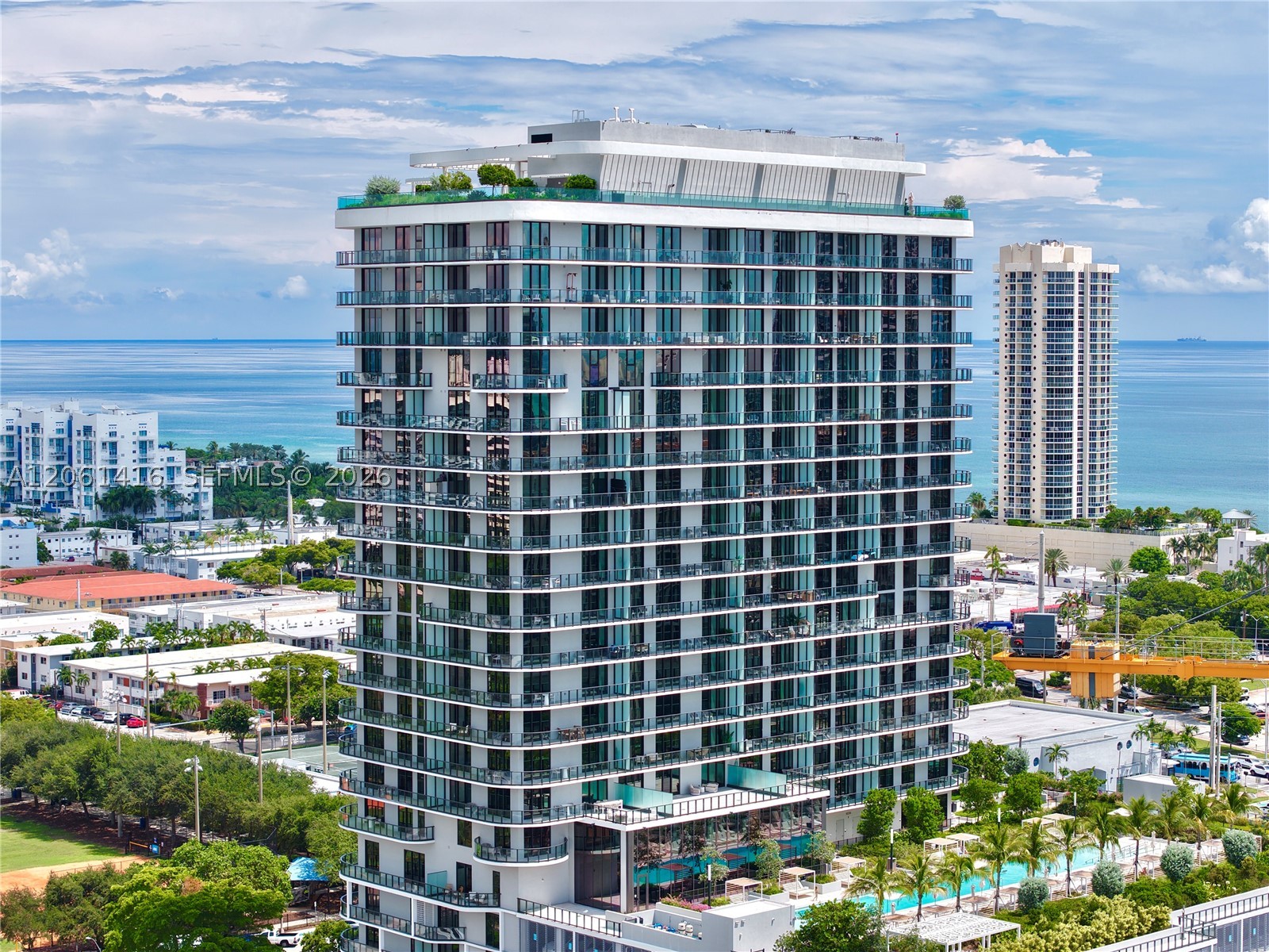 580 72nd St #602, Miami Beach FL 33141