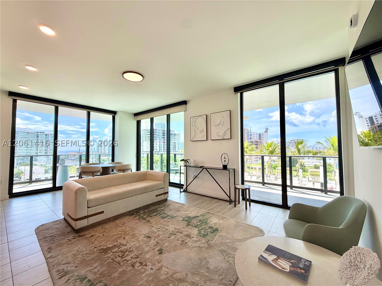 580 72nd St #602, Miami Beach FL 33141