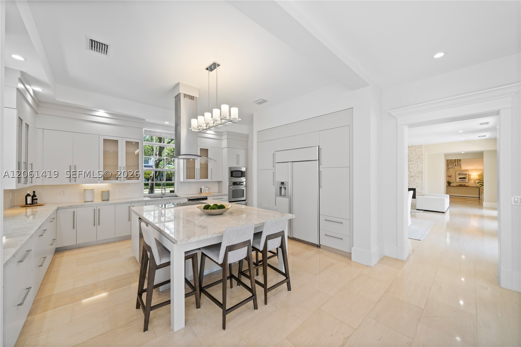 7745 SW 54th Ave, Miami FL 33143