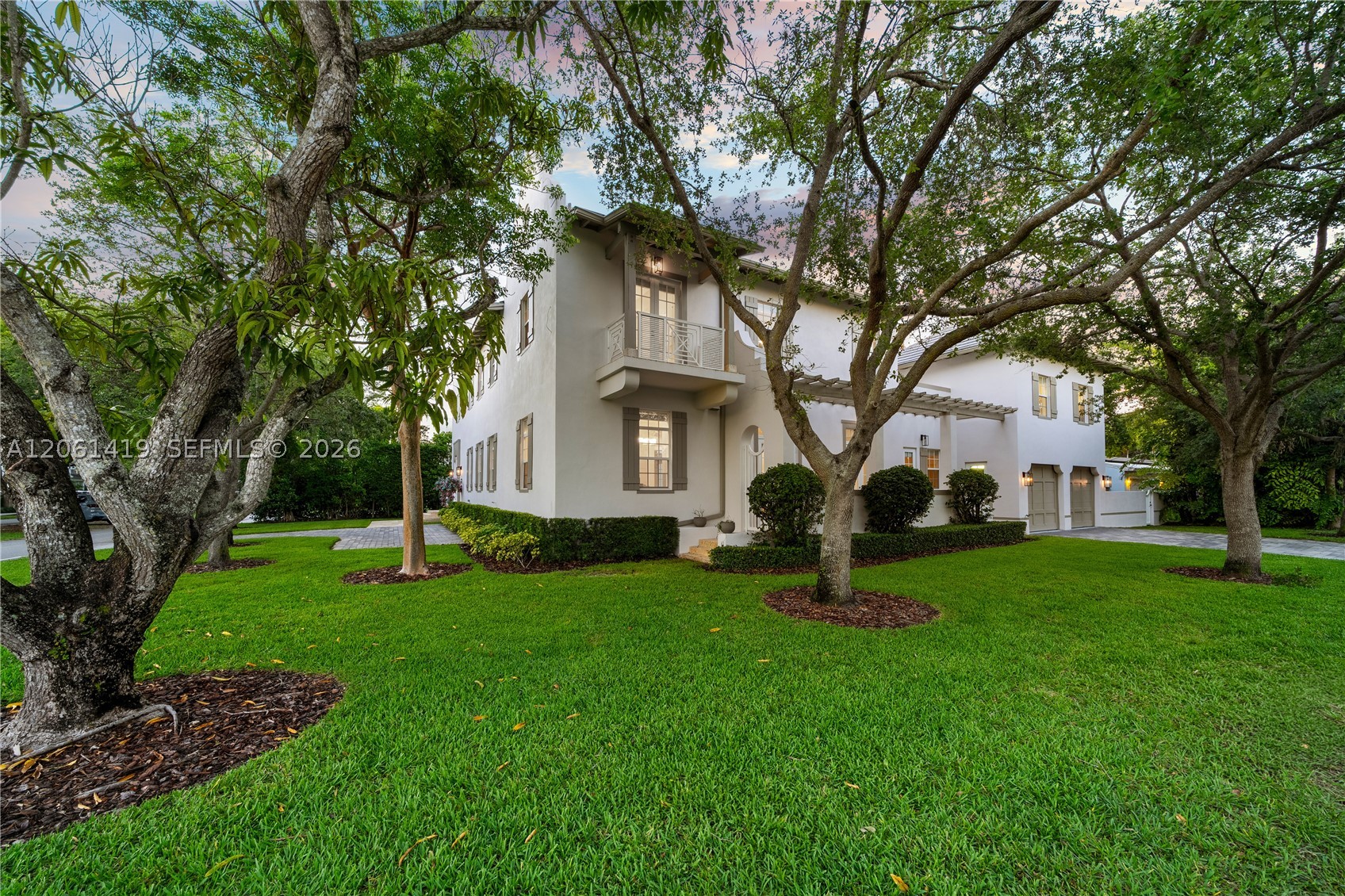 7745 SW 54th Ave, Miami FL 33143