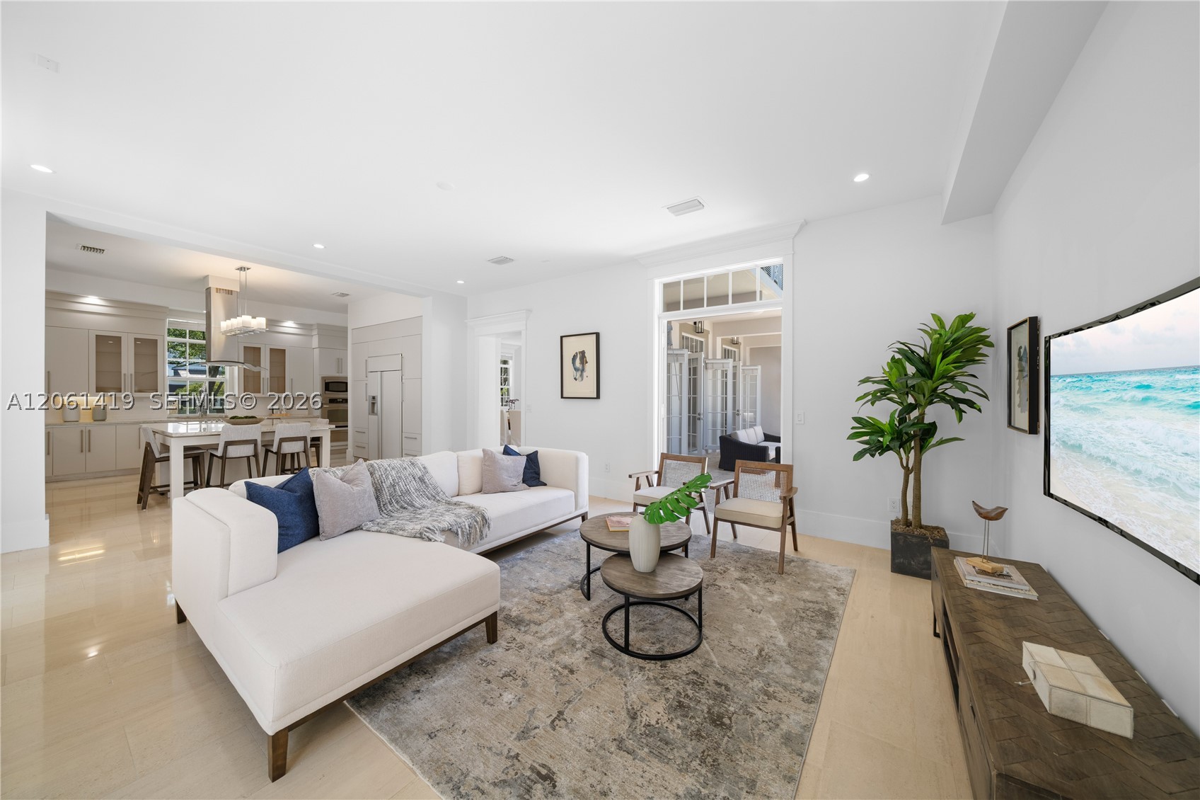 7745 SW 54th Ave, Miami FL 33143