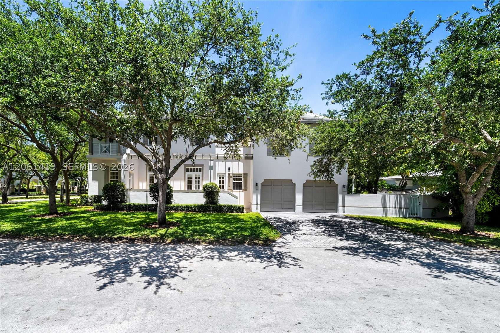 7745 SW 54th Ave, Miami FL 33143