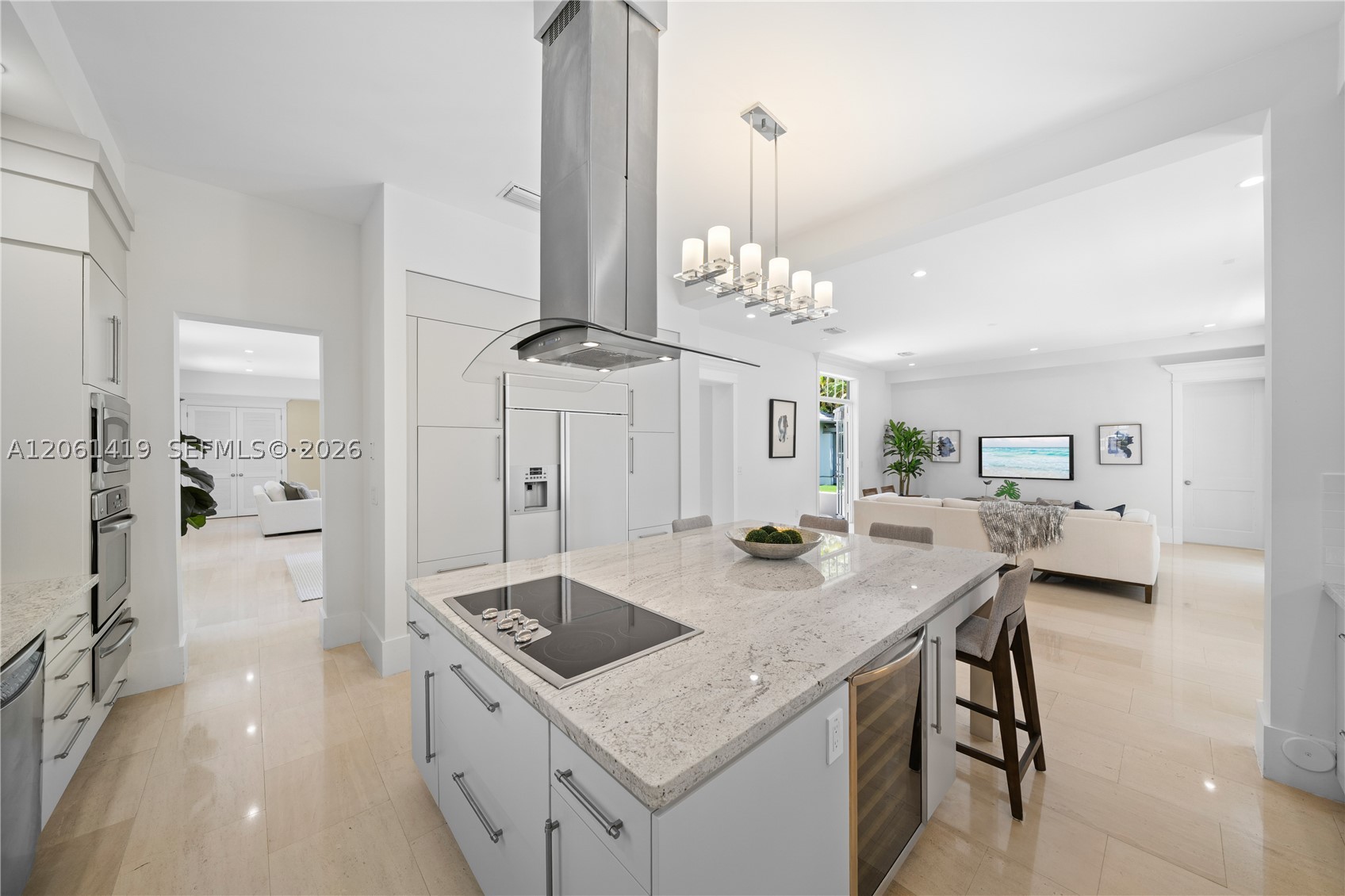 7745 SW 54th Ave, Miami FL 33143
