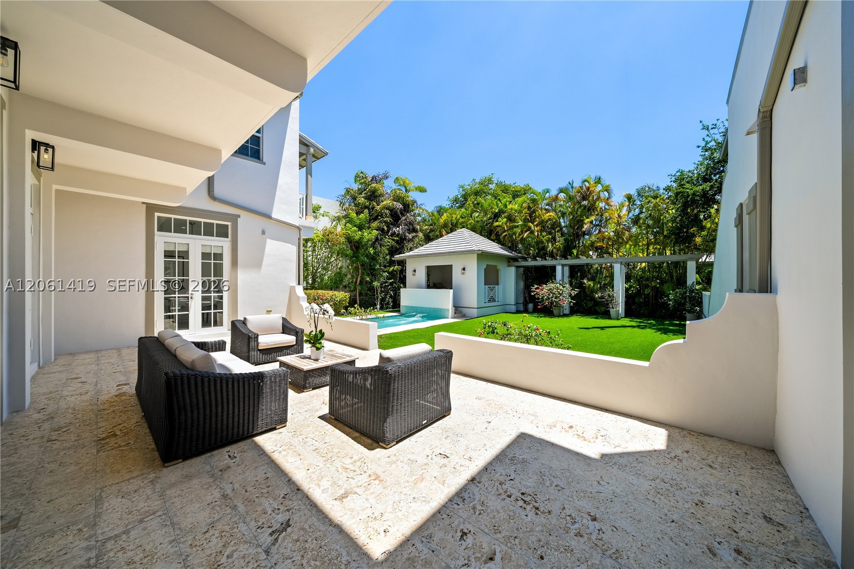 7745 SW 54th Ave, Miami FL 33143