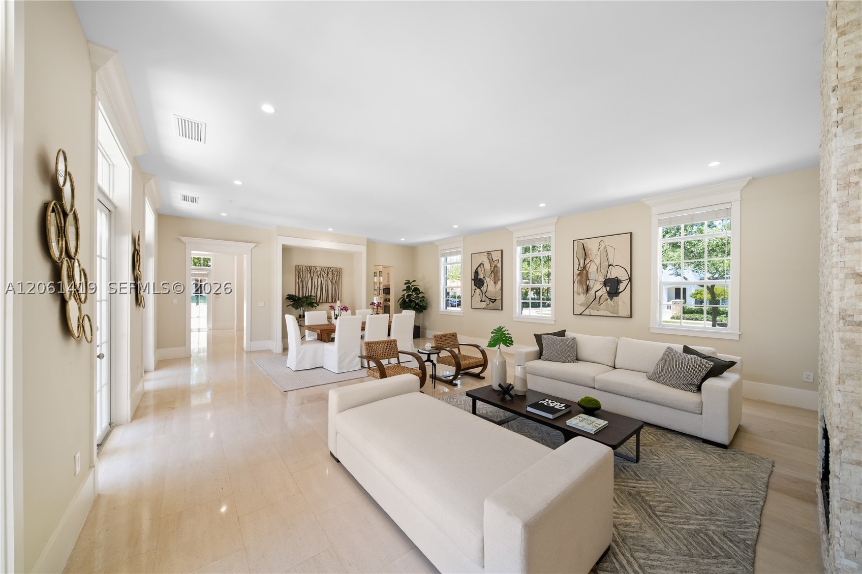 7745 SW 54th Ave, Miami FL 33143