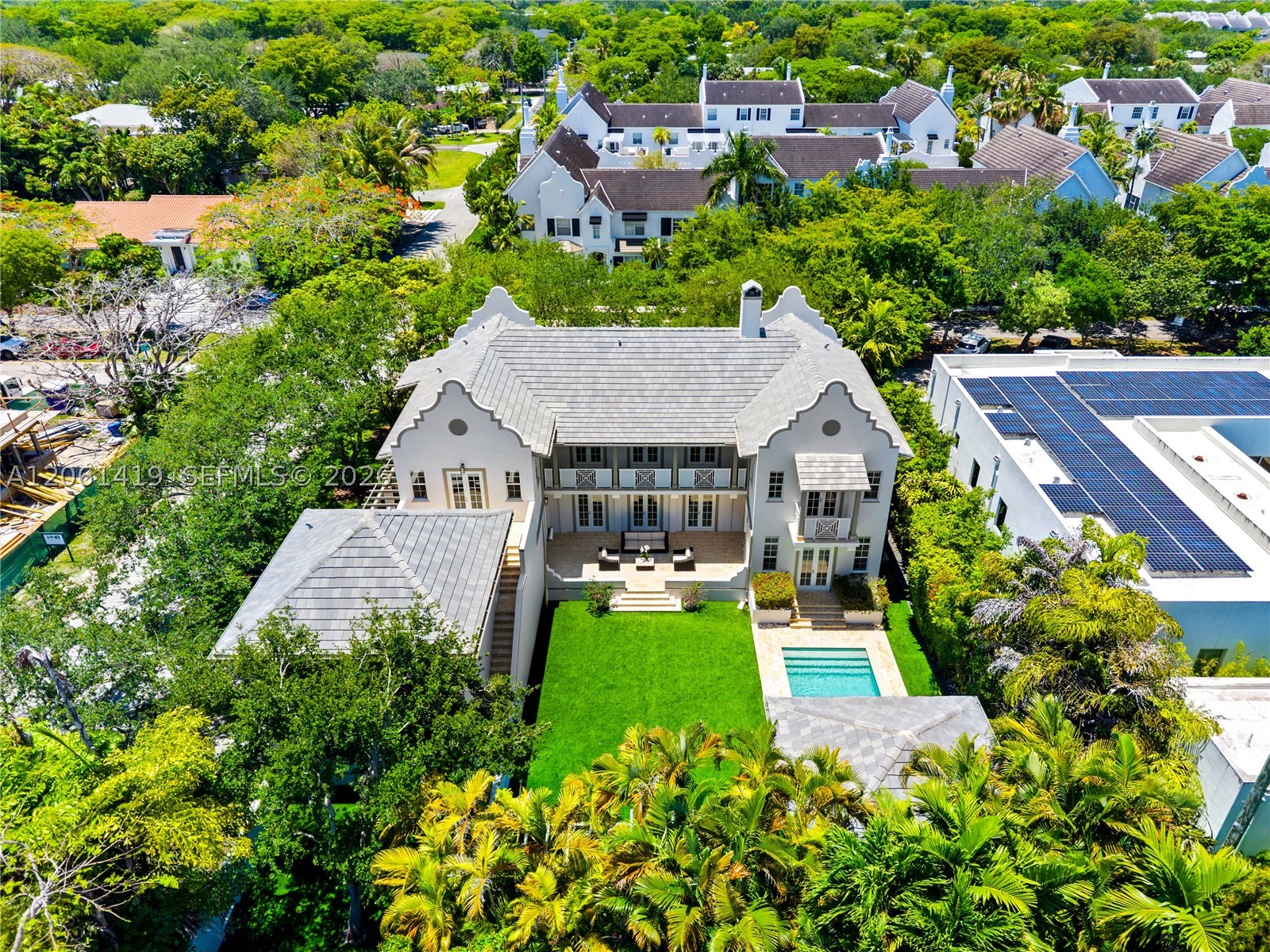 7745 SW 54th Ave, Miami FL 33143