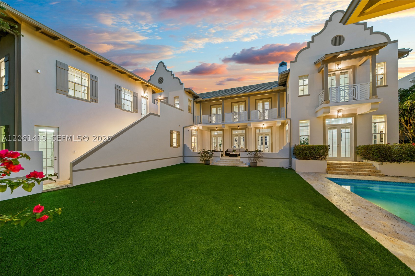 7745 SW 54th Ave, Miami FL 33143