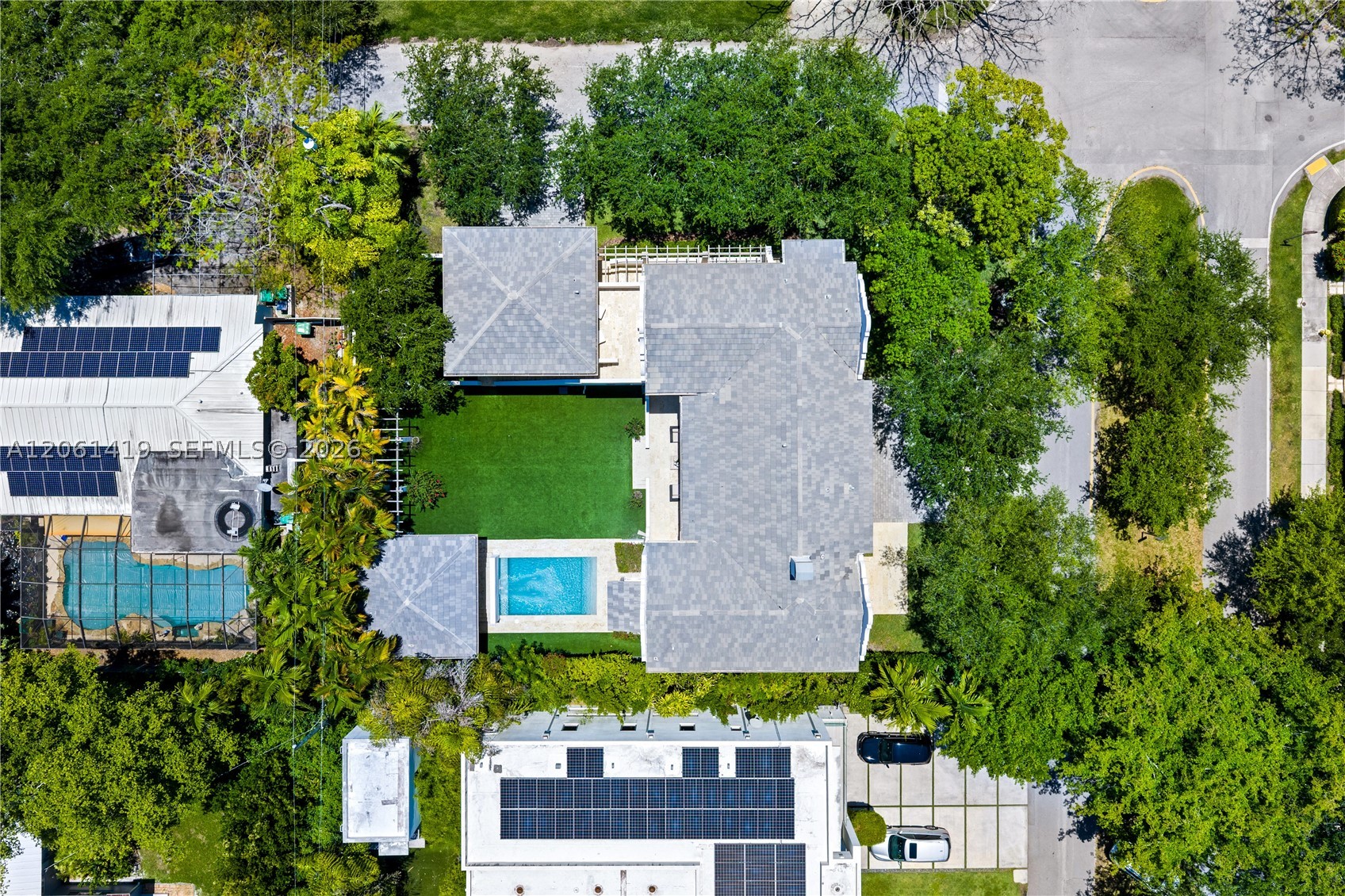 7745 SW 54th Ave, Miami FL 33143