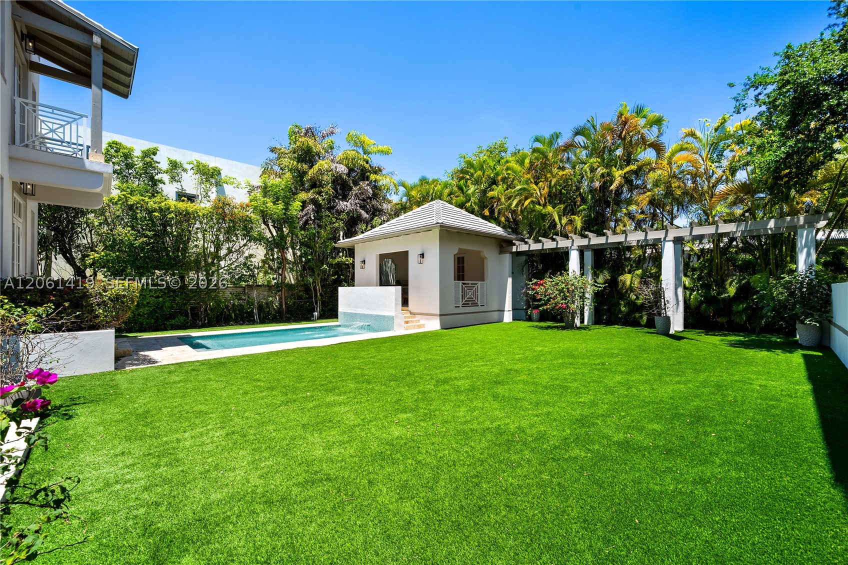 7745 SW 54th Ave, Miami FL 33143