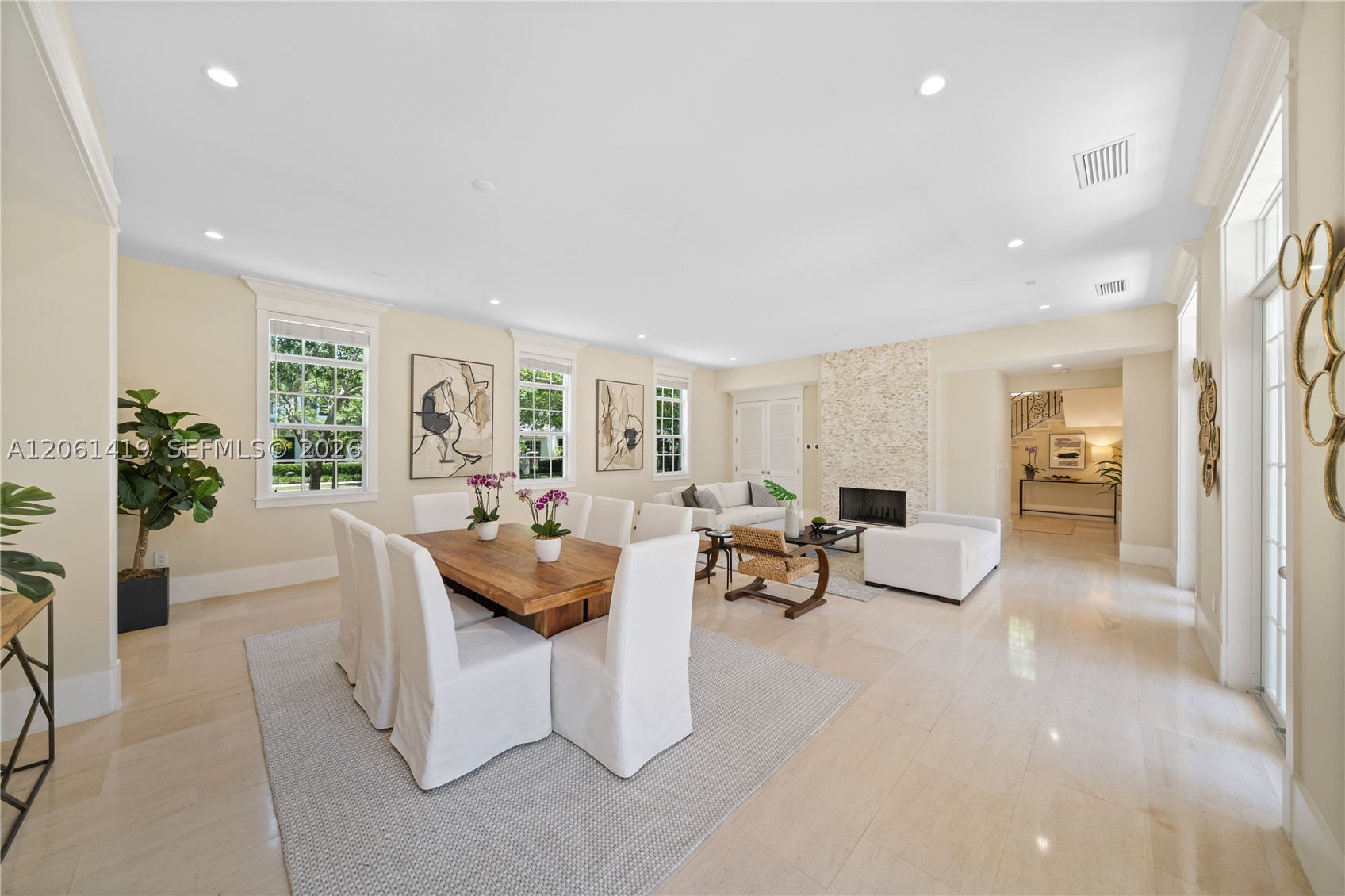 7745 SW 54th Ave, Miami FL 33143