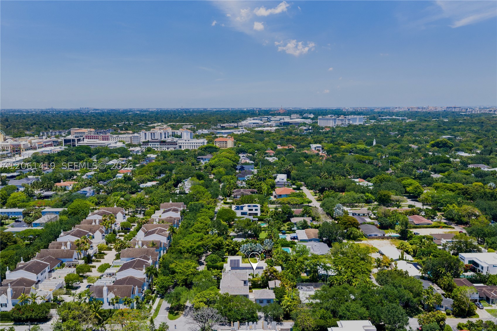 7745 SW 54th Ave, Miami FL 33143