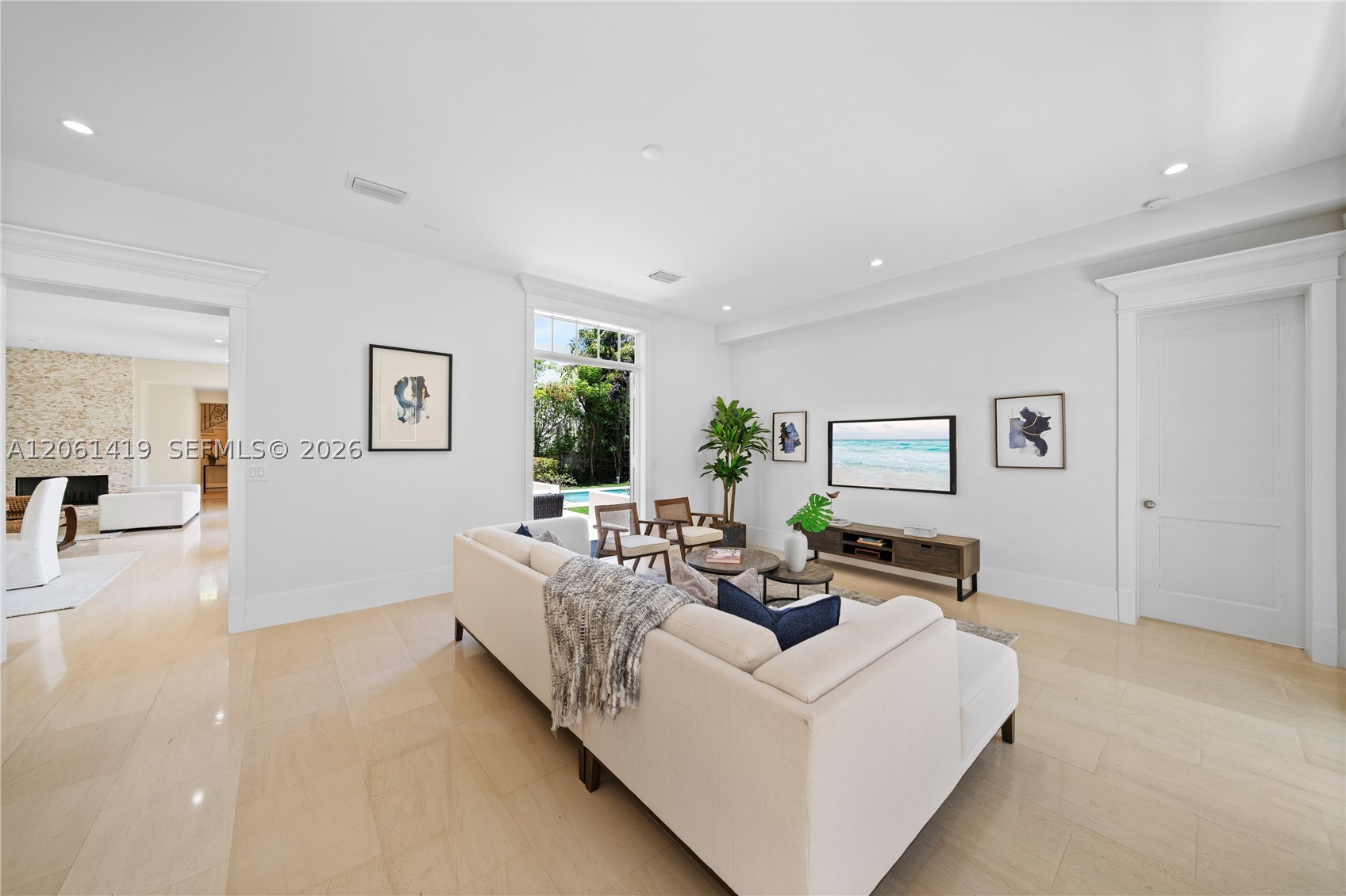 7745 SW 54th Ave, Miami FL 33143