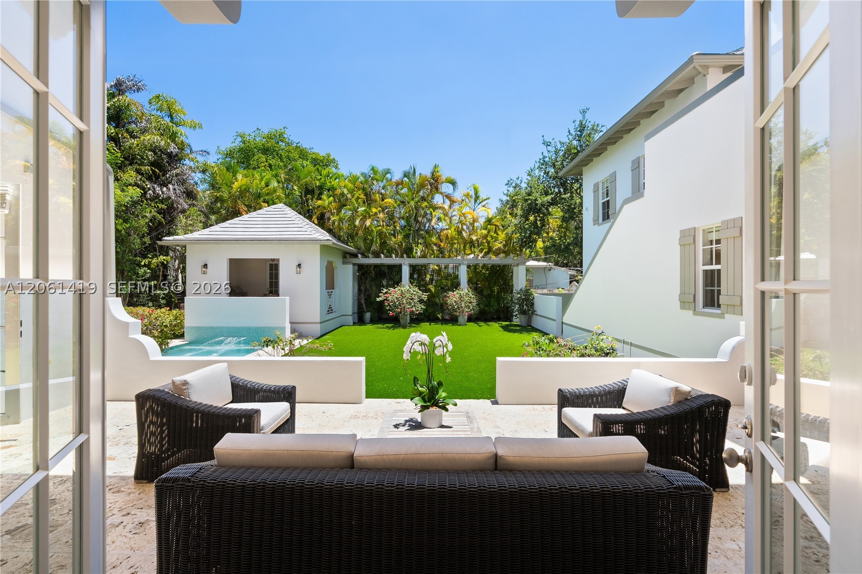 7745 SW 54th Ave, Miami FL 33143