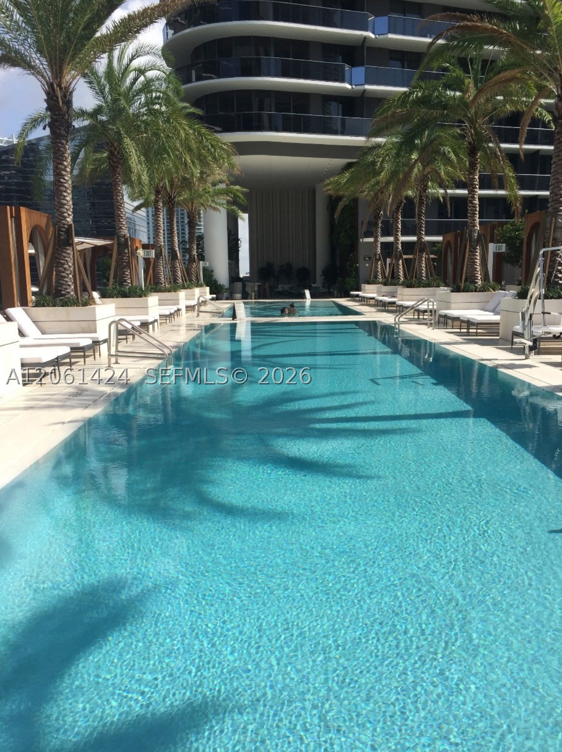 801 S Miami Ave #1910, Miami FL 33130