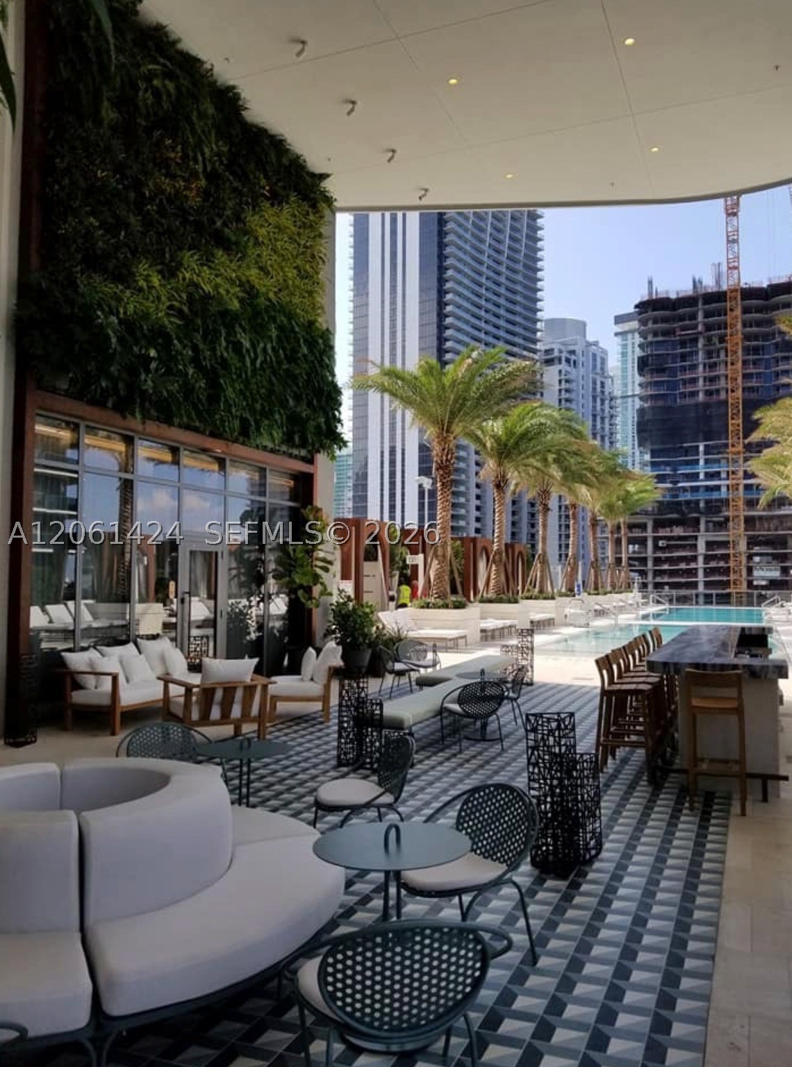 801 S Miami Ave #1910, Miami FL 33130