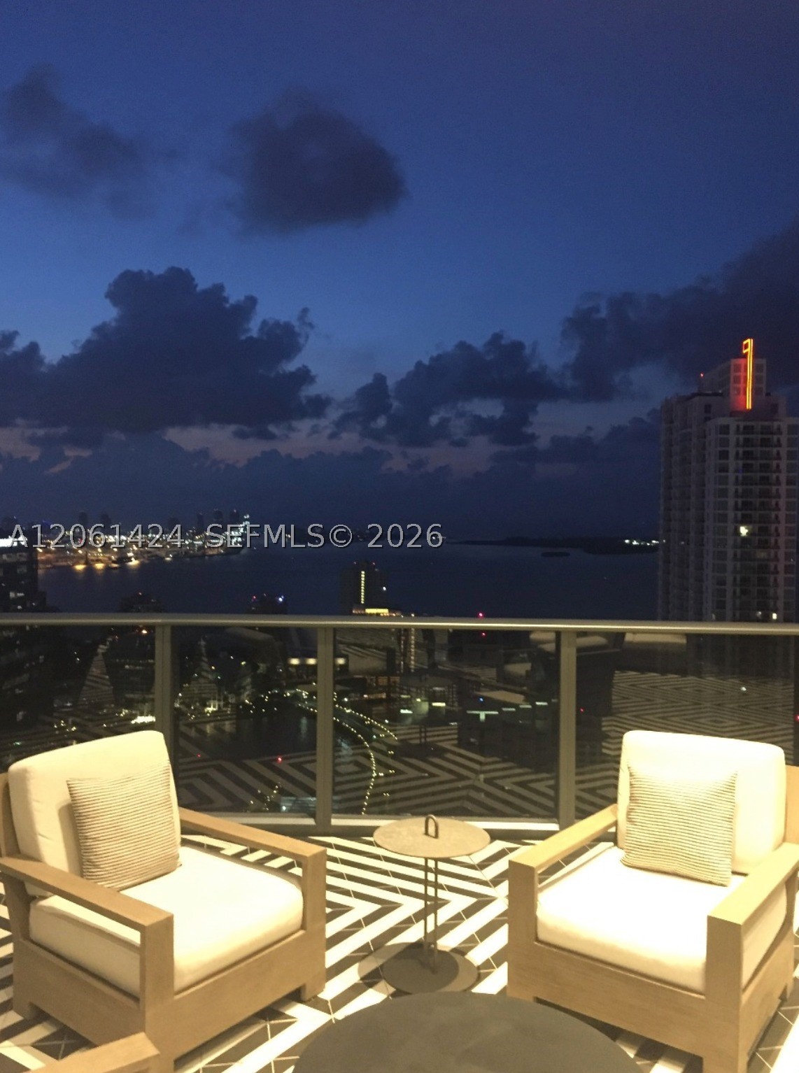 801 S Miami Ave #1910, Miami FL 33130