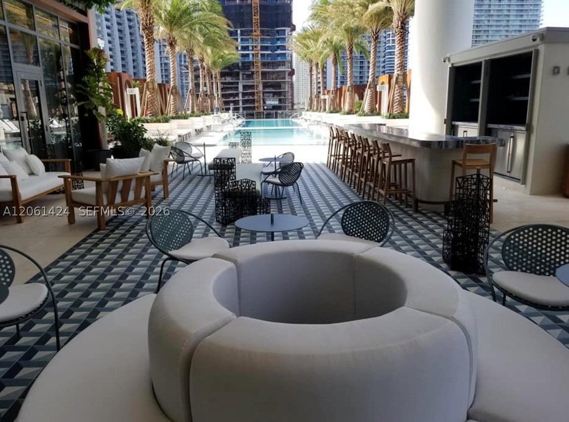 801 S Miami Ave #1910, Miami FL 33130