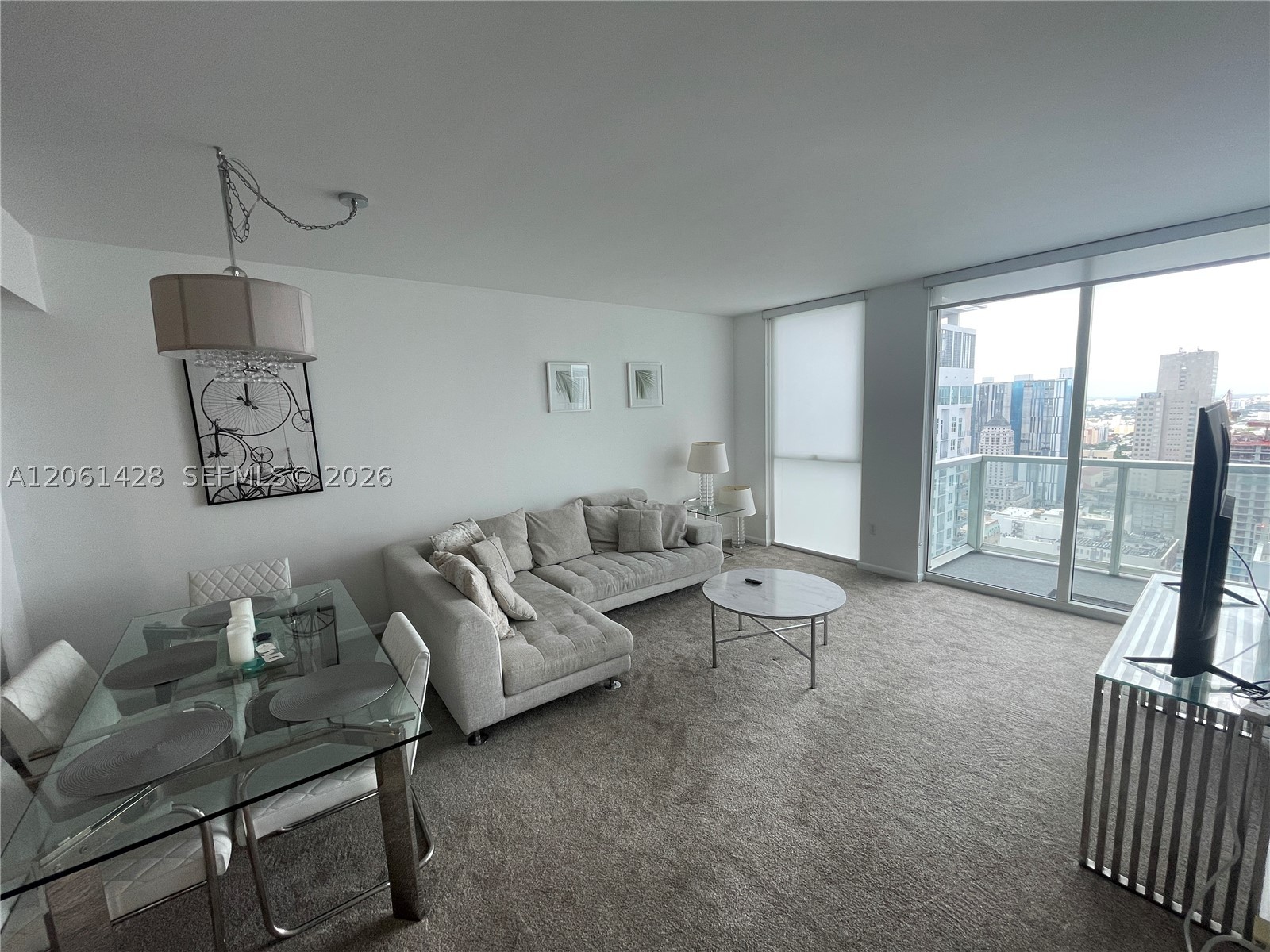 253 NE 2nd St #3806, Miami FL 33132