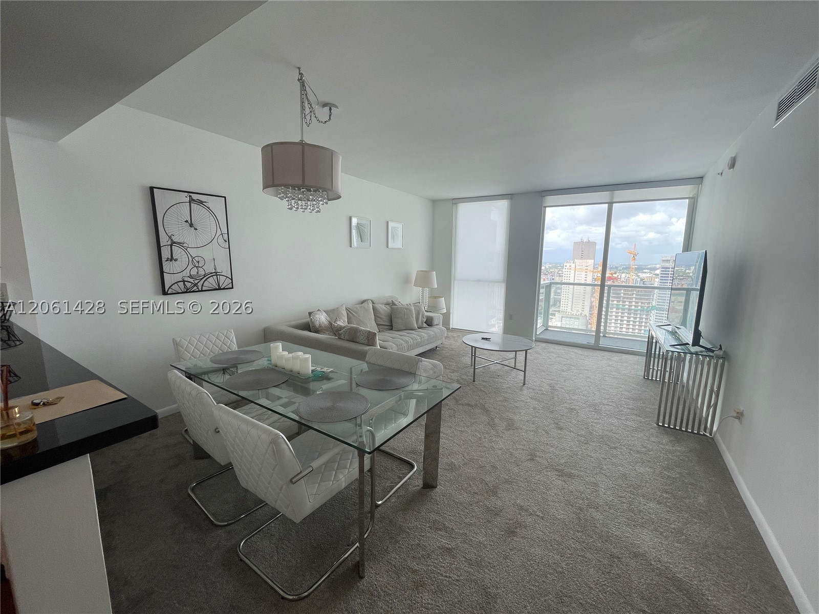 253 NE 2nd St #3806, Miami FL 33132