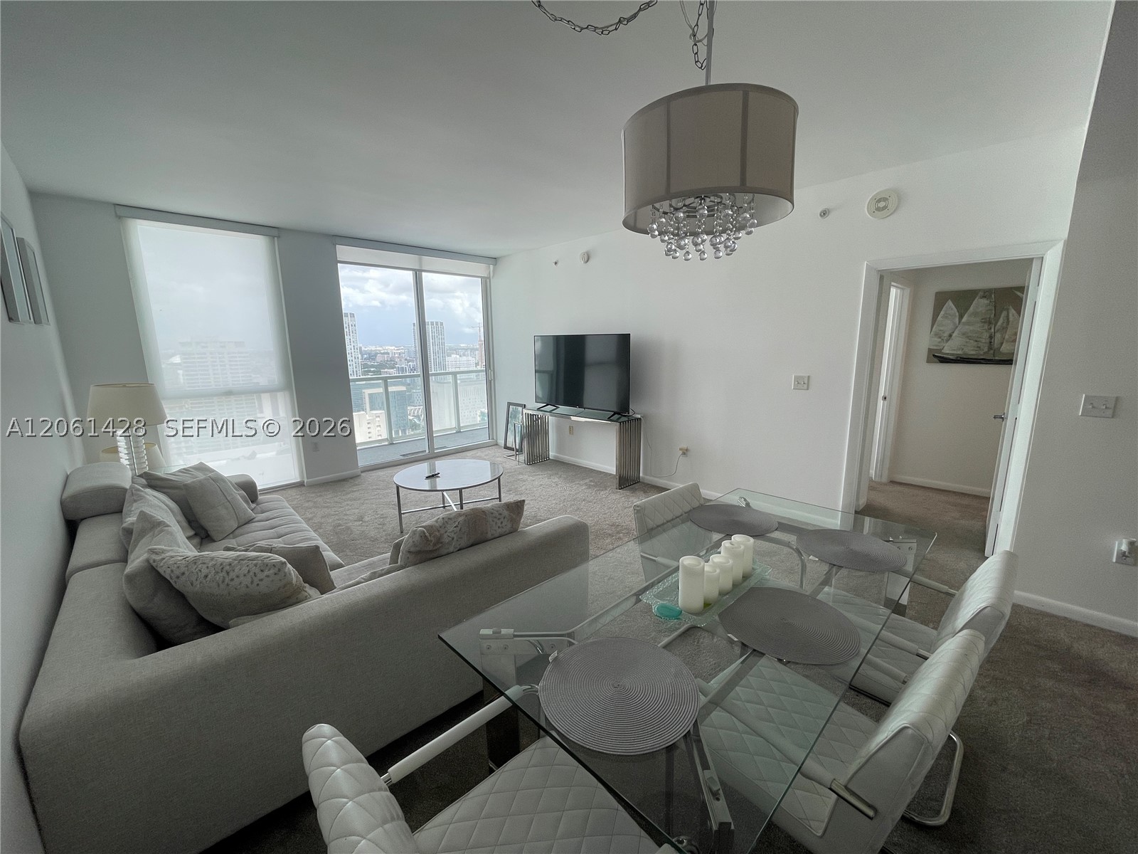 253 NE 2nd St #3806, Miami FL 33132