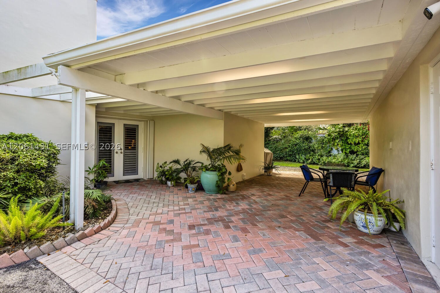 12200 SW 74th Ct, Pinecrest FL 33156